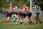 Guernsey Raiders v Douglas RFC-13