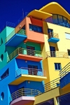 Architecture-Albufeira Marina