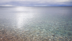 LIGHT ON GEORGIAN BAY