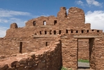 Abo, New Mexico, San Gregorio (ruins)