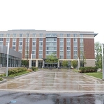 Drop-off Entry