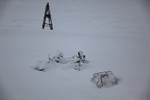 Where did I leave my snowmobile? 5822
