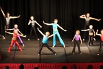 Bronya Emily School of Dance Showcase Photos portfolio