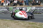 Tim Reeves / Gregory Cluze DMR / SMT