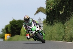 James Hillier Kawasaki / Quattro Plant Muc-Off Kawasaki