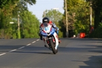 Phil Harvey Yamaha