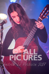 Nessi Gomes - Diamonds  Demons Album Launch-58