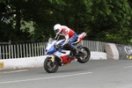 James Ford Triumph / C and C Ltd