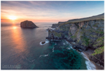 The Sea Arch, Stookabane, Donegal (IMG1150)