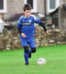 Wattsfield Under 9's vs Kendal Utd Under 10's (13/12/25) portfolio