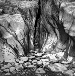 Eroded Rocks 31D