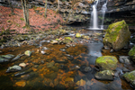 Gibsons Cave