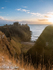 Dunnottar Castle after Dawn, 6