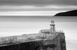 Laxey Breakwater