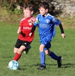 Wattsfield U8 vs Grange Utd U8 (11/11/23) portfolio