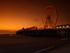 Blackpool Center pier
