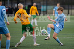 Vale Rec v Island U18-2