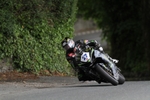 Steve Mercer Suzuki / TTC