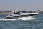 180715 NO BANANAS - FAIRLINE TARGA 52 1Y3A2208_Edit