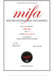 Moscow International Foto Awards_Second Place_Nature