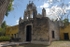 Hacienda Chichén, San Isidro chapel