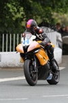 Jim Hodson Yamaha / Al Gibbon