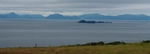 Isle of Lewis from Skye