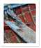 Decaying lifeboat