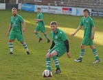 Kendal Town Reserves v Horwich  (11/5/21) portfolio