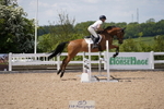 Cls 33 95cm Amateur Quali portfolio