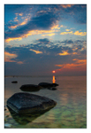 Lake Huron - Canada