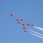 Southport Air Show