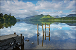 Spotlight on Catbells