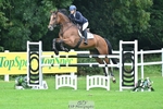 Sunday 10th - TopSpec Main Arena portfolio