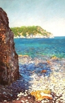 hidden cove