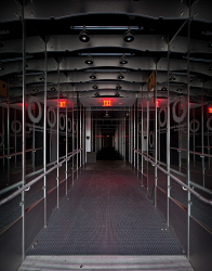 Bell Labs (Holmdel, NJ) | Hall of Mirrors