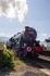 Jacobite train near Neptune's staircase-1