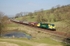 17.4.10 - 70003 & 66159 1Z66 Swindon - Leeds tour, Hellifield