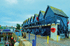 Fishermans Huts, Whitstable
