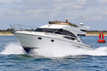 180804 SEA SPIRIT - PRINCESS 42 1Y3A4227