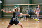 Badminton Island Closed Finals 2021-23