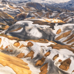 Iceland Highland Aerials portfolio