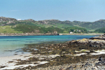 Scourie Bay, Sutherland