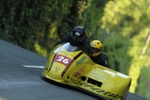 John Saunders / Robert Lunt Shelbourne / Stapletons Tyre Services