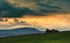 Penyghent Sunset