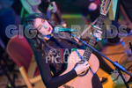 Nessi Gomes at St James-24