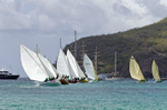 Bequia Easter Regatta_First Citizens Big Boat Challenge_GRW_8437