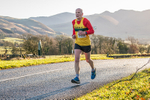 North Lakes Half Marathon  10k-358