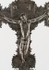 México, D.F. Museo Franz Meyer, Processional forged silver Cross