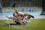 Guernsey Raiders v Canterbury RFC-14